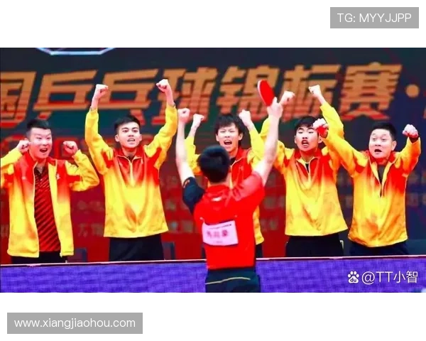 热议乒乓球：上海乒乓球队的战术变革