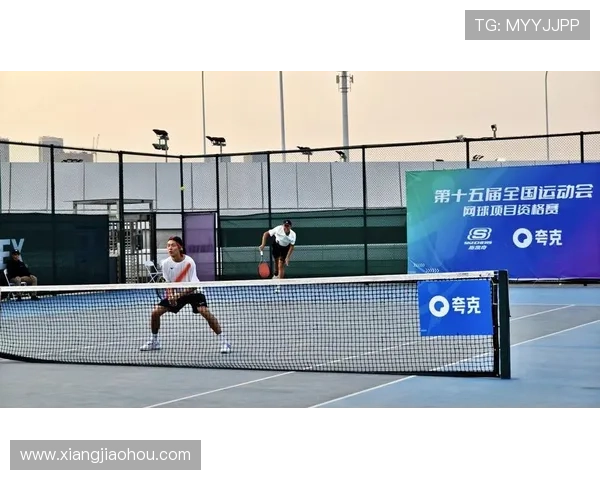 南京网球队速度分析与提升策略探讨助力竞技水平提升 南京网球队速度分析与提升策略探讨助力竞技水平提升