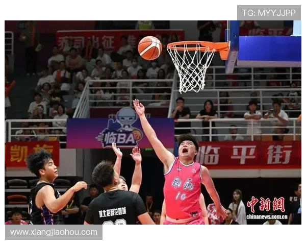 篮球之道：深入探讨杭州篮球队的团队协作与默契配合