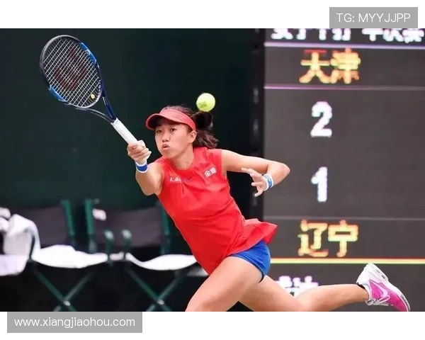 全运会精彩回顾:北京网球队心理素质的全面分析与表现探讨